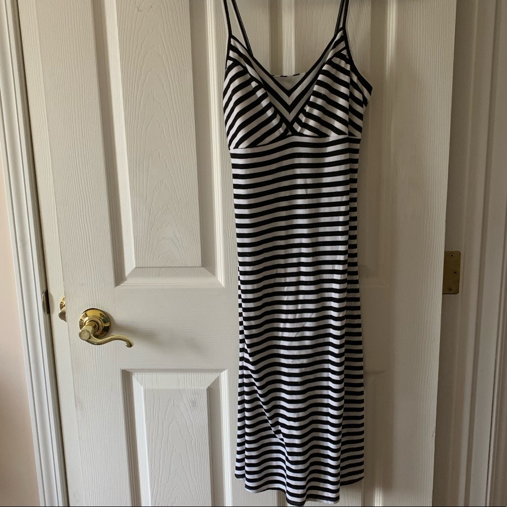 The perfect summer sun dress!